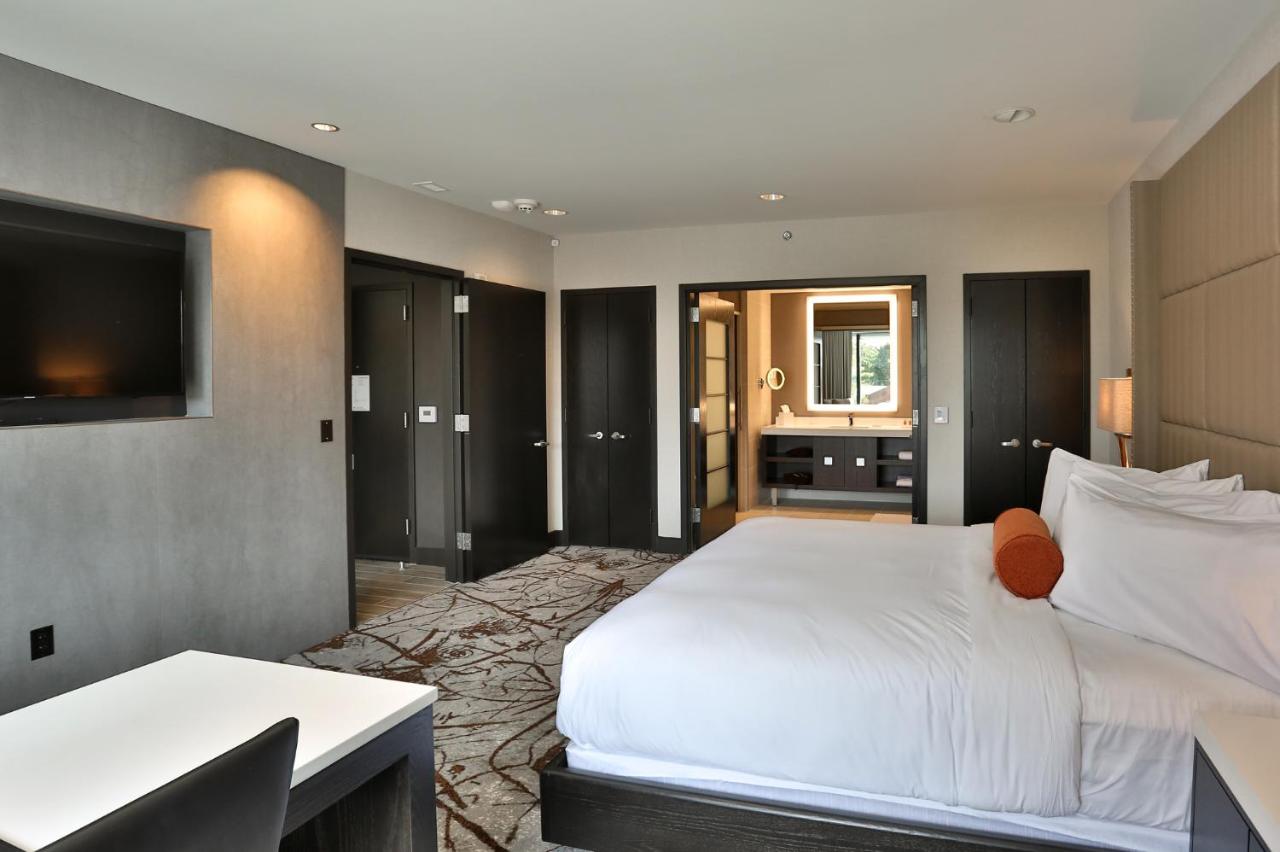 The Hotel at the University of Maryland — photo 24