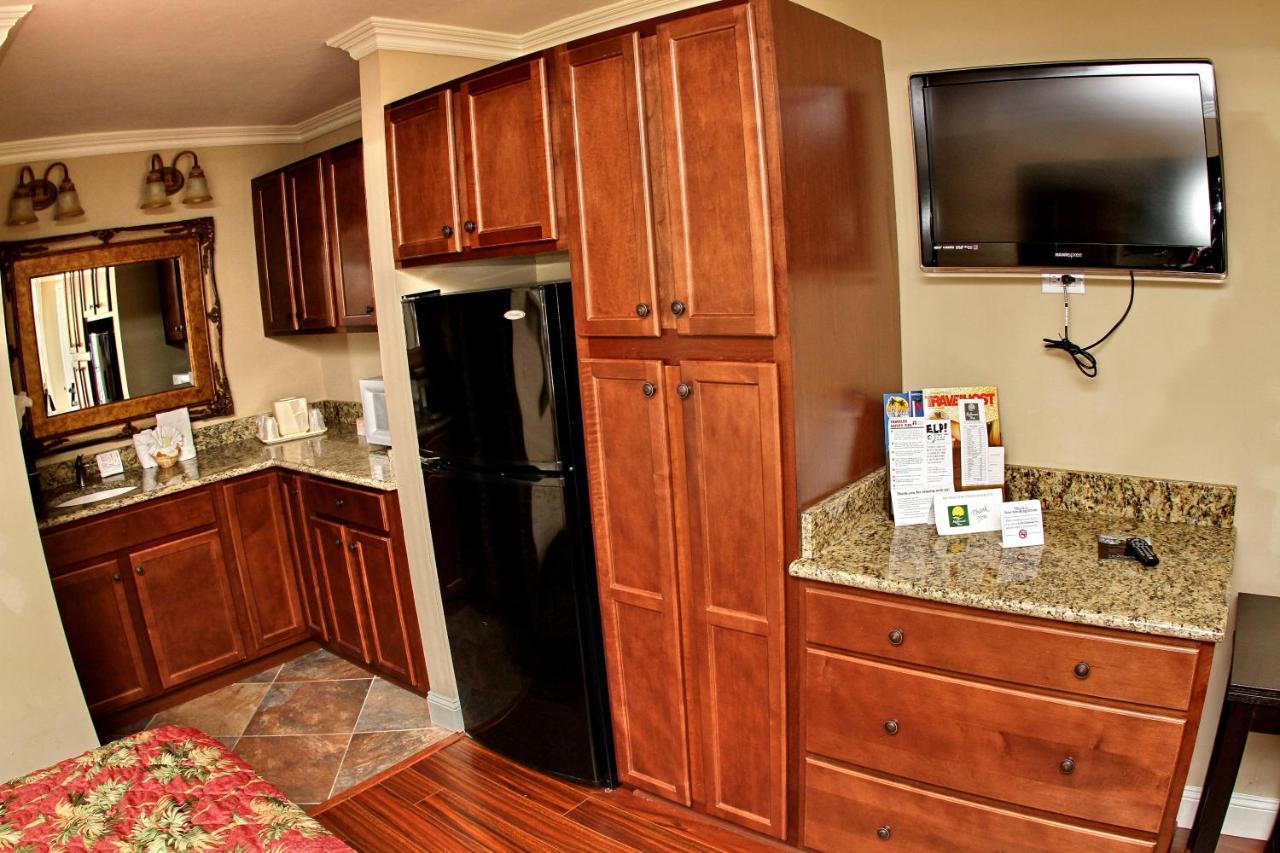 Gulfstream Motor Inn — photo 15