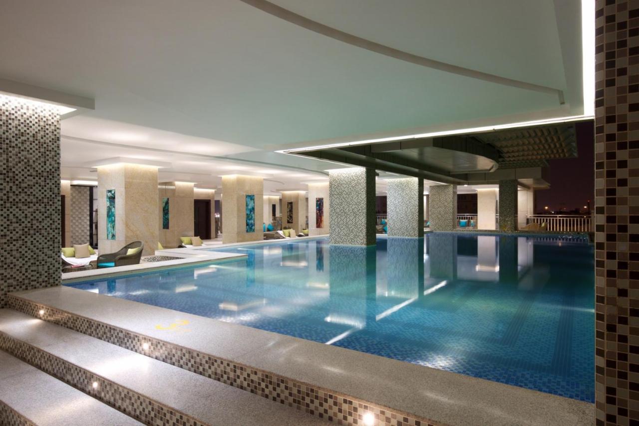 Wyndham Garden Manama photo