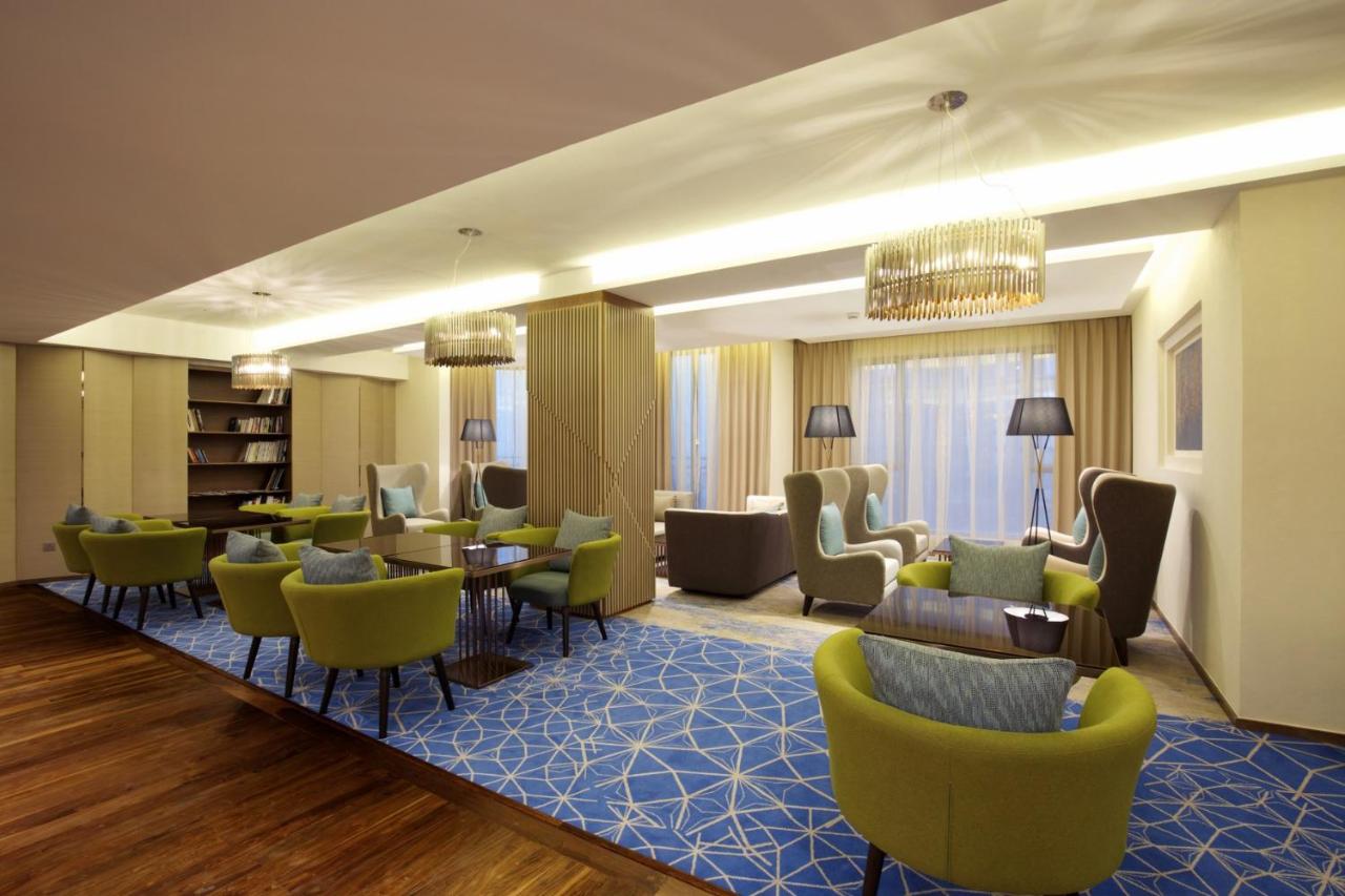 Wyndham Garden Manama photo