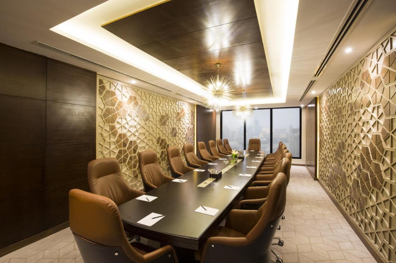 Wyndham Garden Manama photo