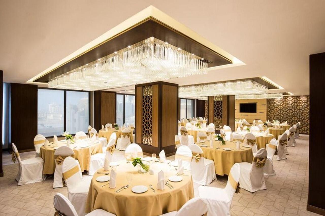 Wyndham Garden Manama photo