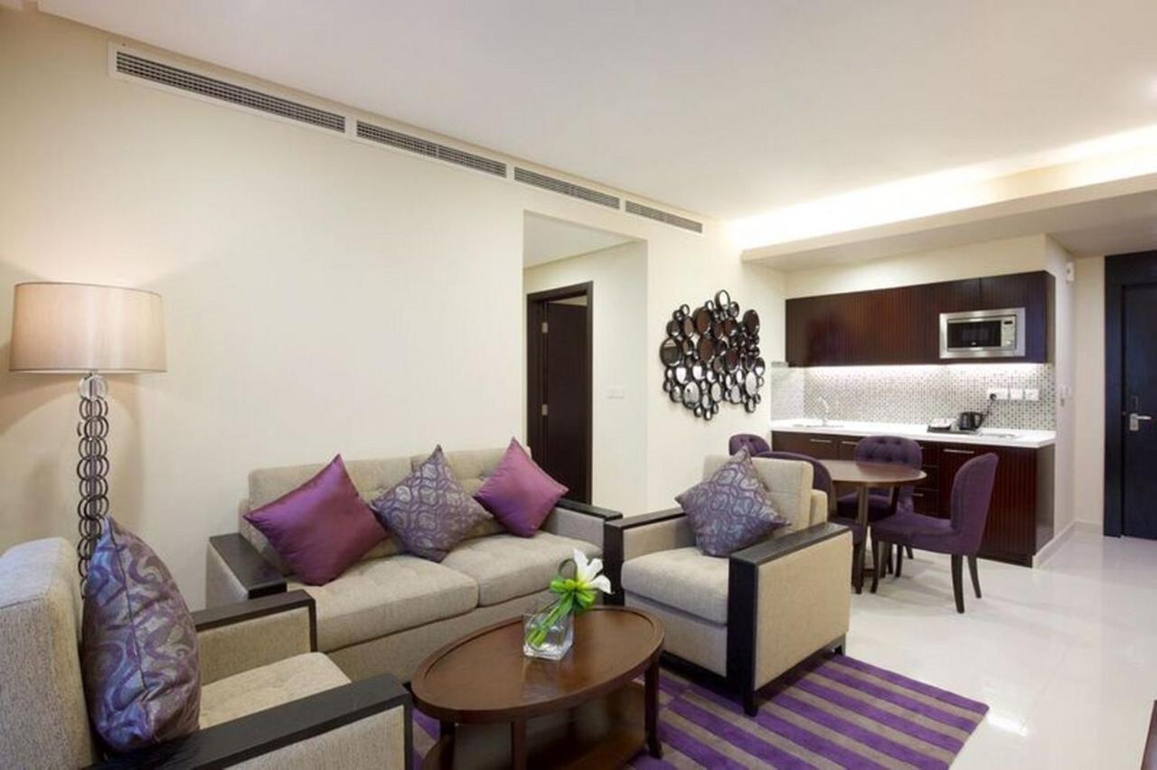 Wyndham Garden Manama photo