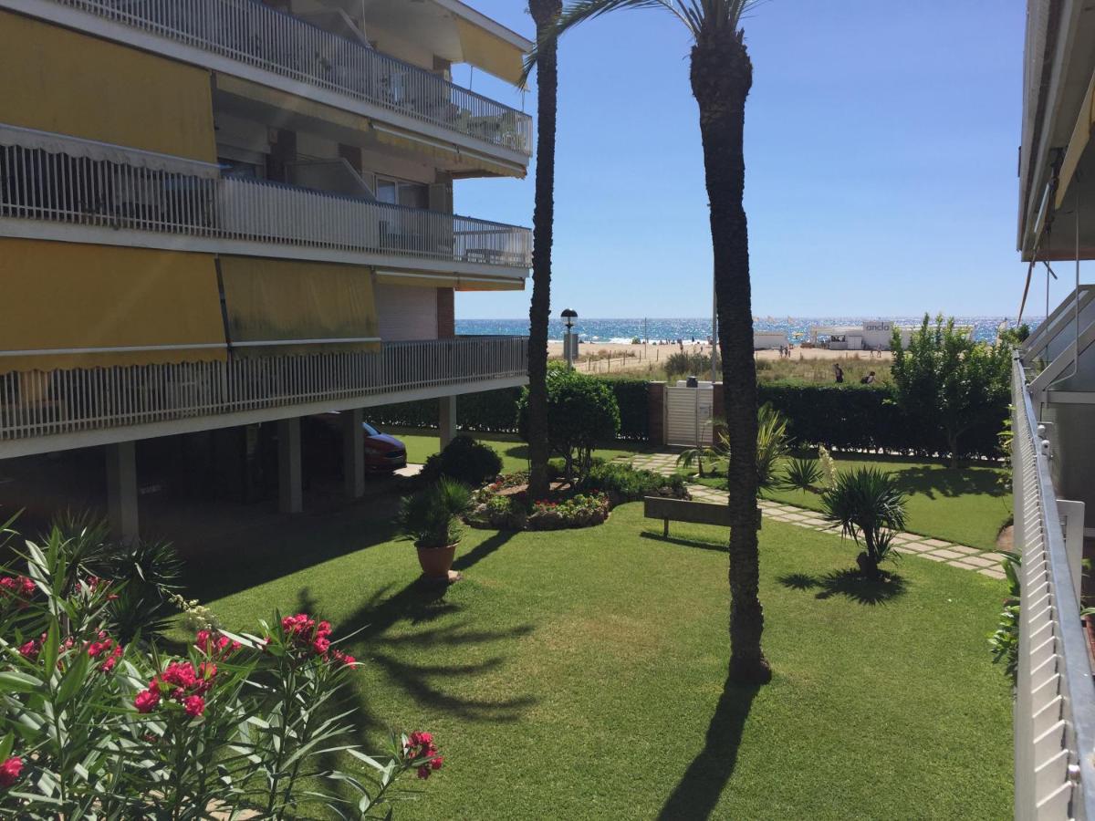 Beachfront Resort Apartment, Castelldefels – Updated 2022 Prices