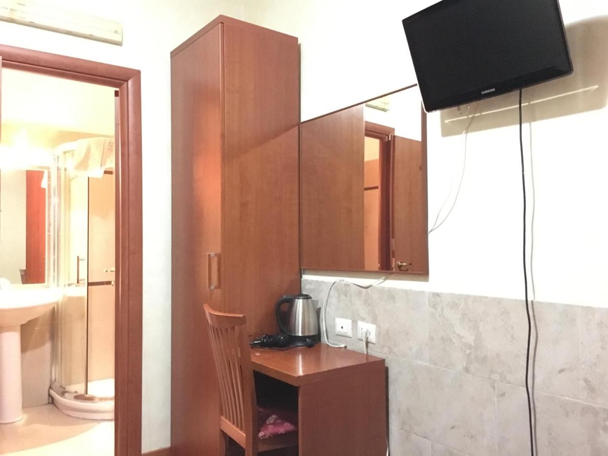 Toffa Place In Rome - 3