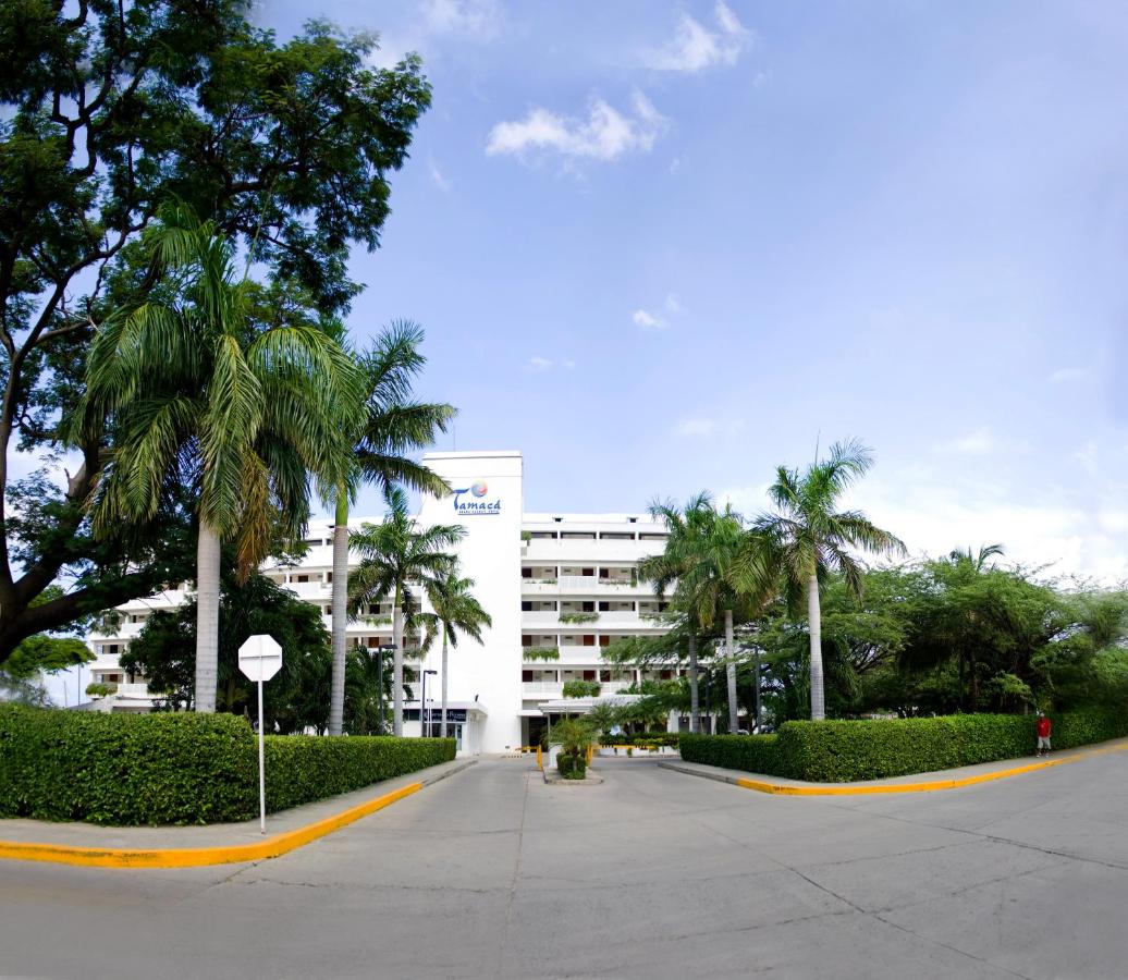 Tamaca Beach Resort photo