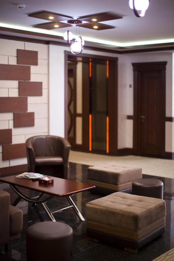 Central Hotel Yerevan photo