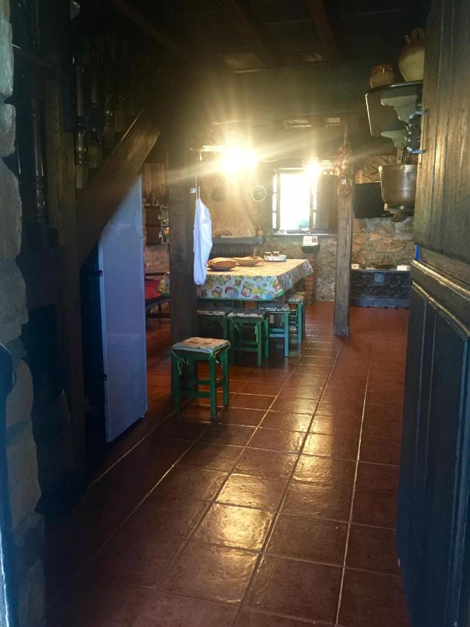La Xica, Beceña – Updated 2022 Prices