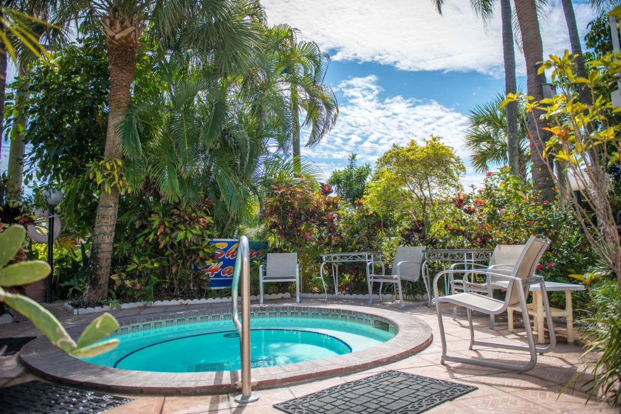 Shore Haven Resort Inn — photo 11
