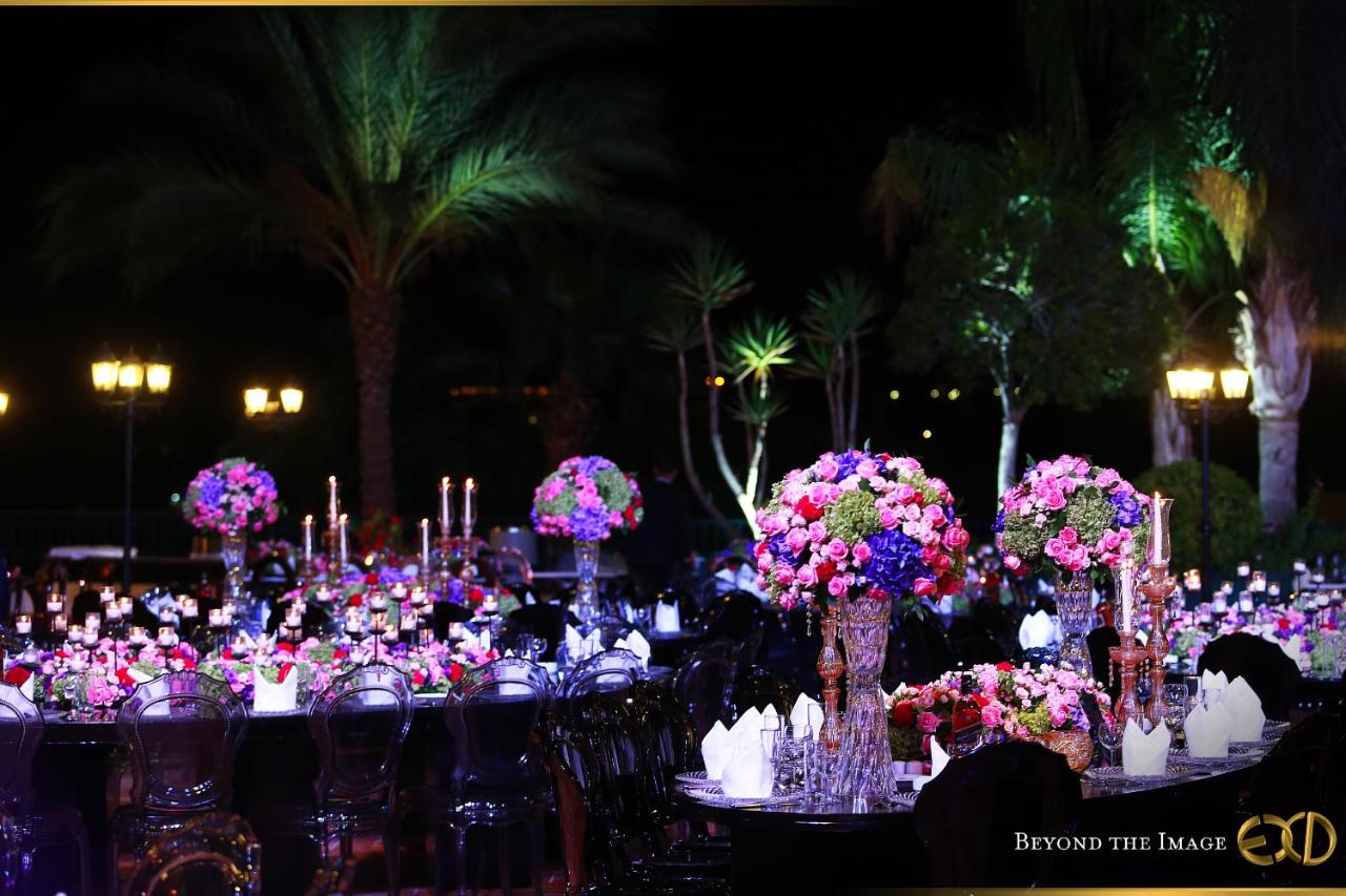 Regency Palace Hotel photo