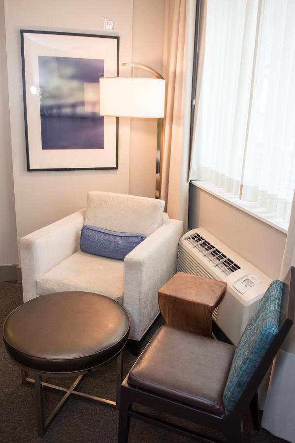 City Loft Hotel — photo 9