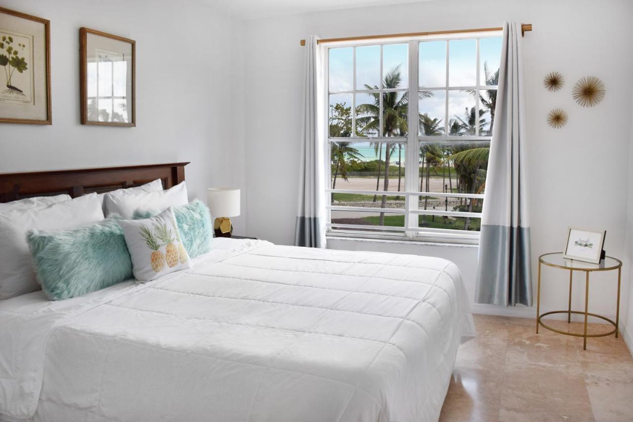 Beach Park Hotel - 2