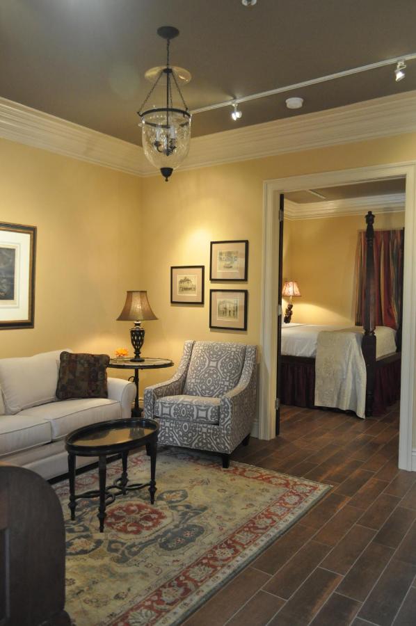 The Inn at Houmas House Estate — photo 8