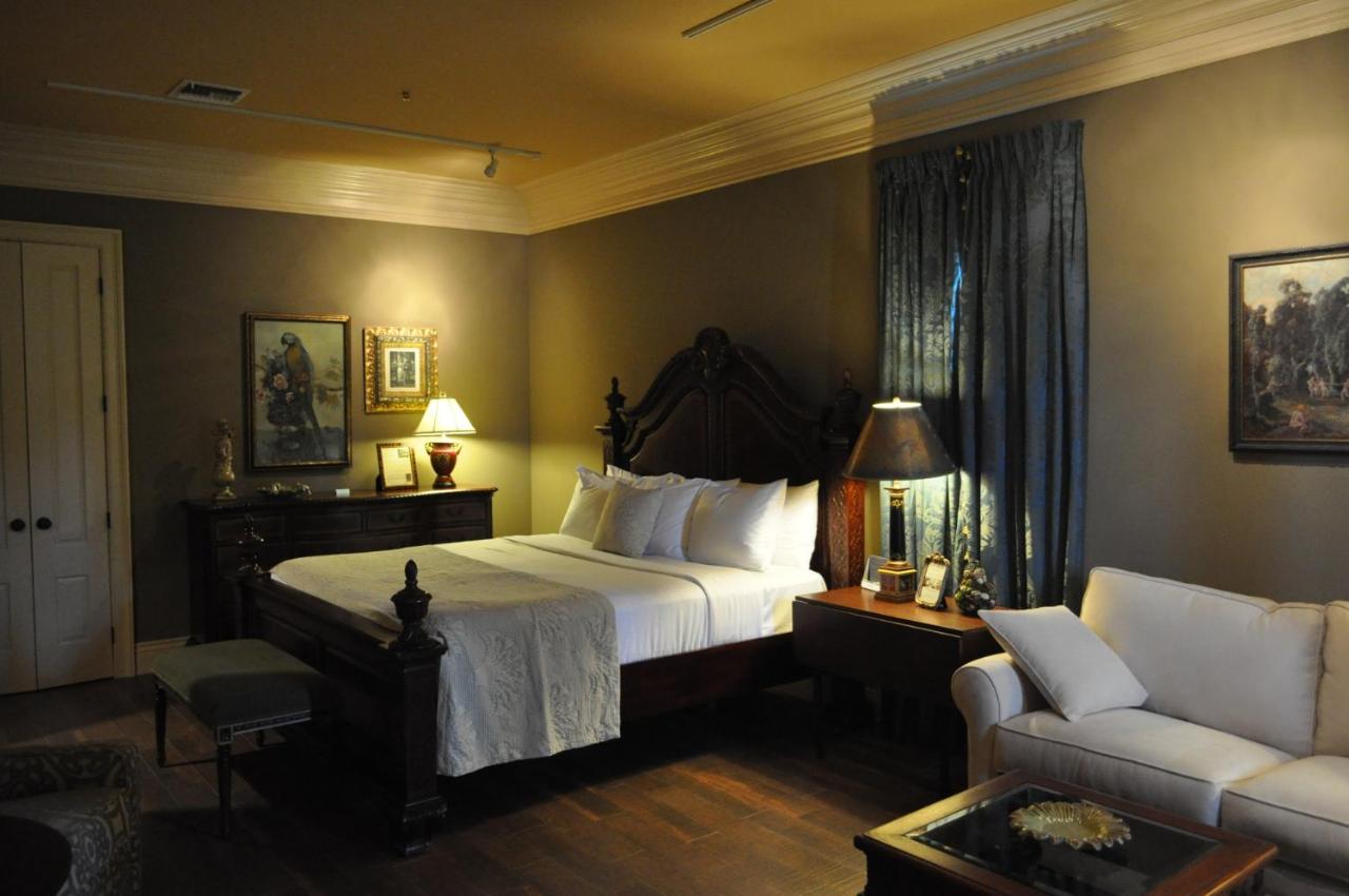 The Inn at Houmas House Estate — photo 24