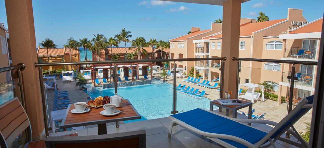 All Inclusive - Divi Dutch Village Beach Resort photo