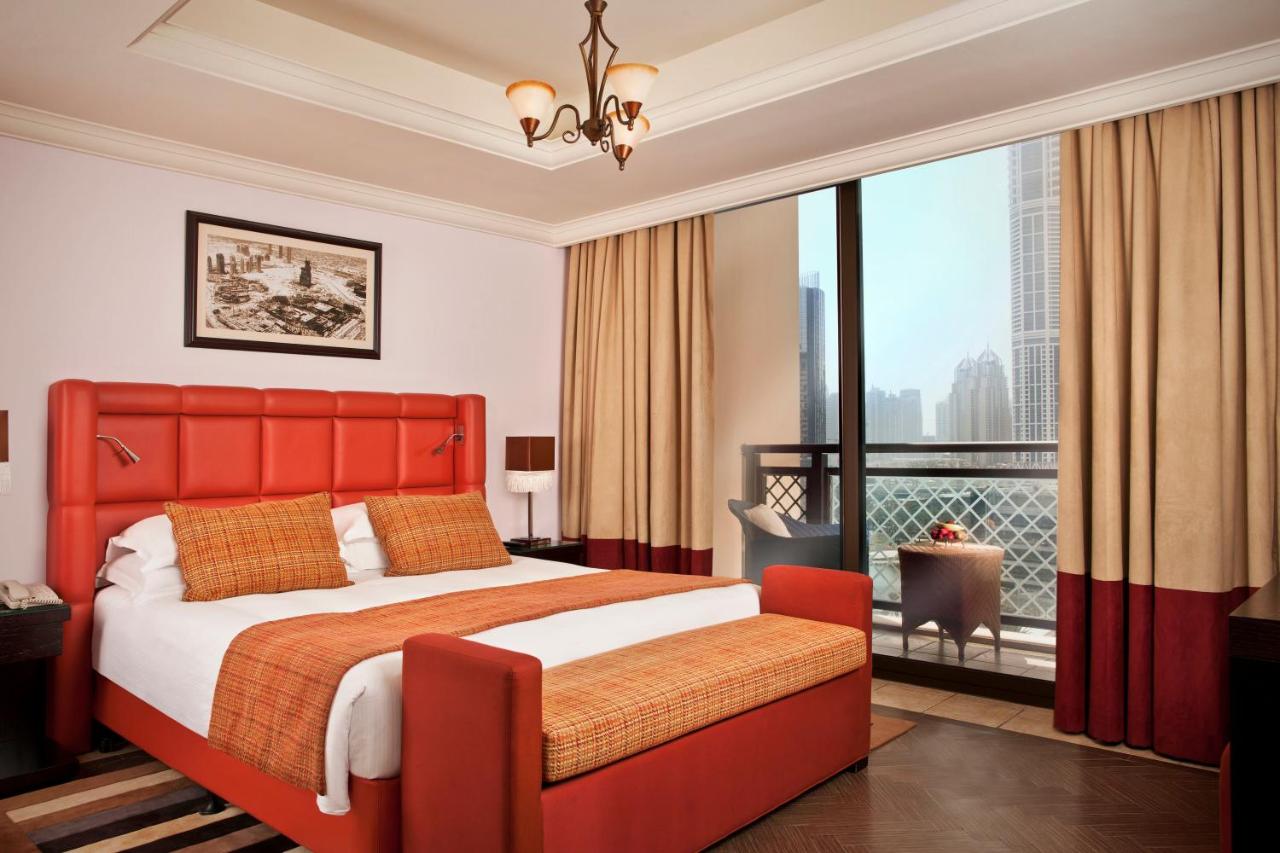 Arjaan by Rotana - Dubai Media City photo