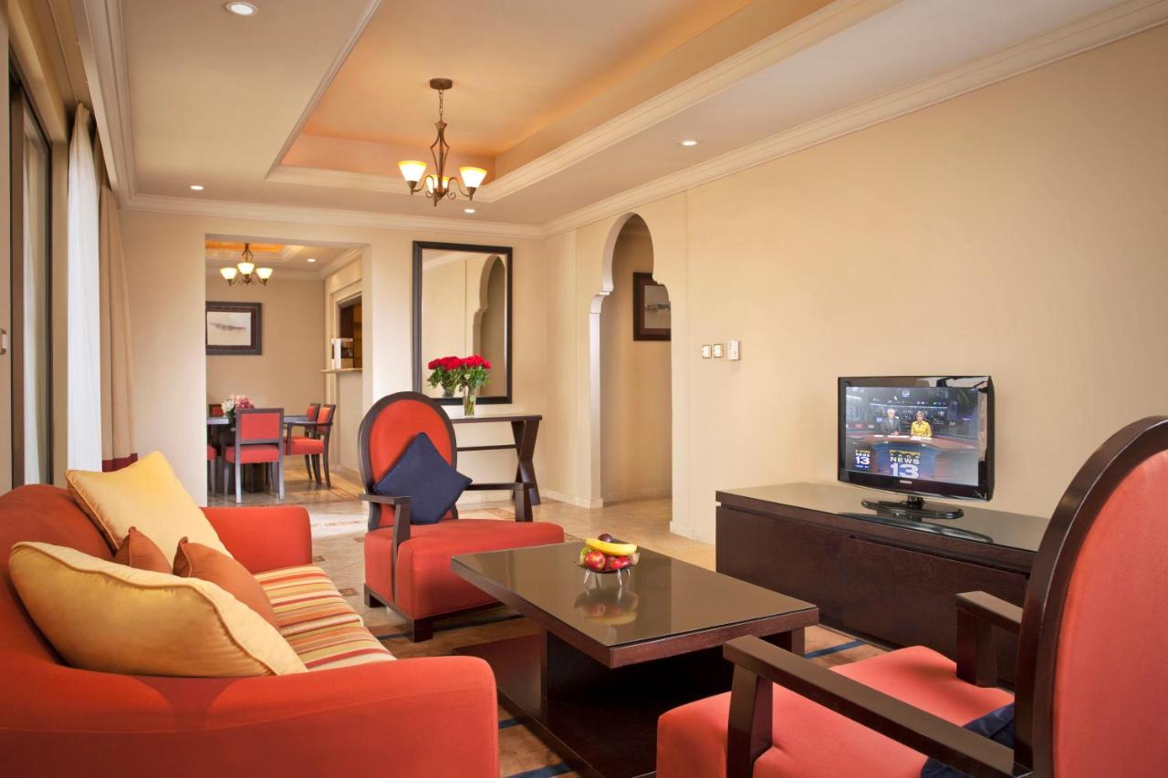 Arjaan by Rotana - Dubai Media City photo