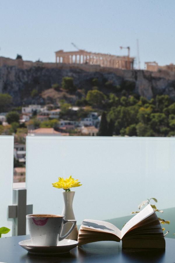 Athens Cypria Hotel - Laterooms