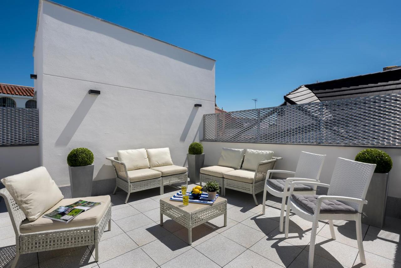 Genteel Home Santa Cruz, Sevilla – Bijgewerkte prijzen 2022
