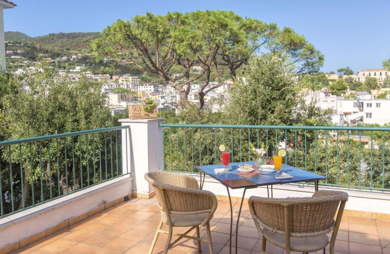Hotel Vittoria - 4