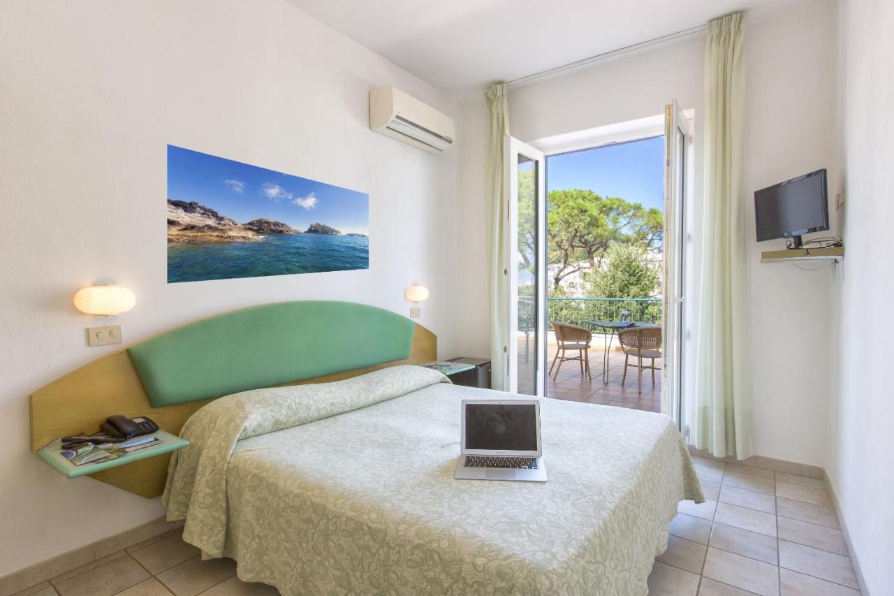 Hotel Vittoria - 2