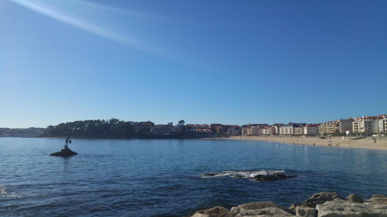 Sanxenxo Apartamento, Sanxenxo – Updated 2022 Prices