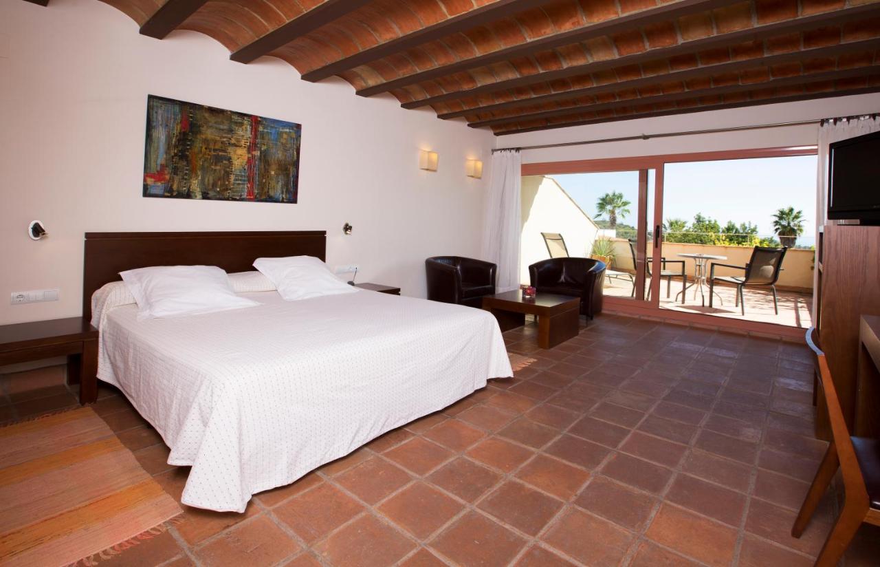 Hotel Cal Naudi, Les Cases dAlcanar – Updated 2022 Prices
