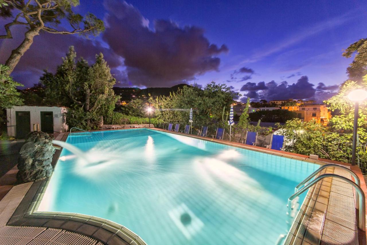 Hotel Vittoria - 5