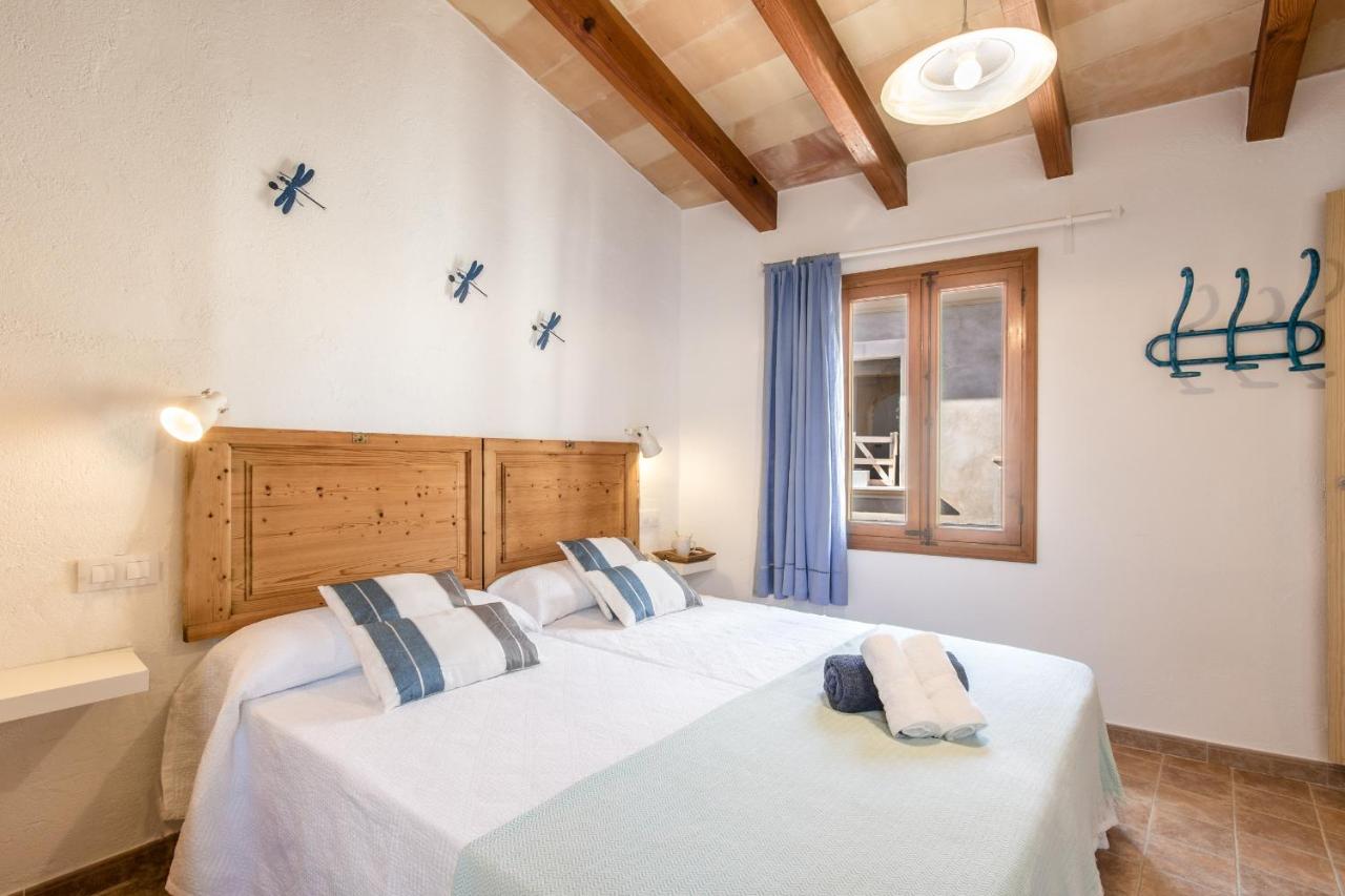 Vakantiehuis TownHouse La Sastreria (Spanje Pollença ...