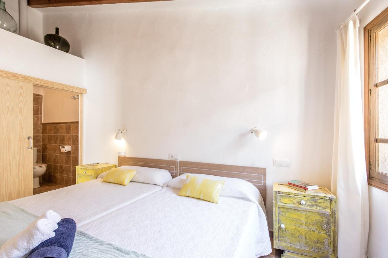 Vakantiehuis TownHouse La Sastreria (Spanje Pollença ...