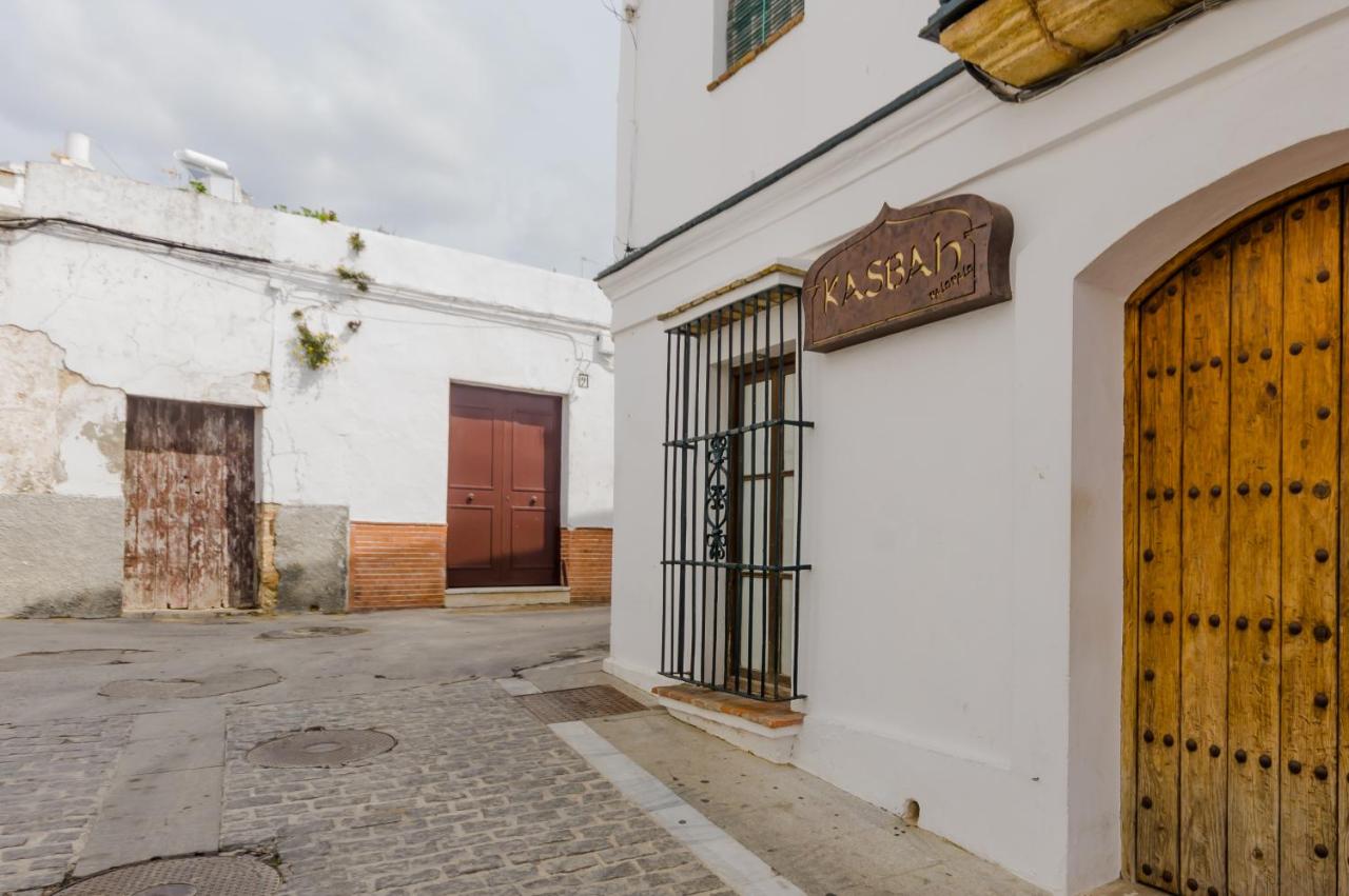 Apartamento Calle Alta, Conil de la Frontera – Bijgewerkte ...