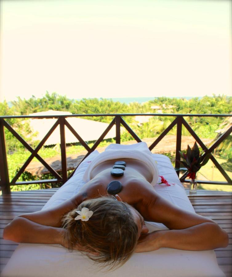 Spa hotel: Paua Hotel Boutique
