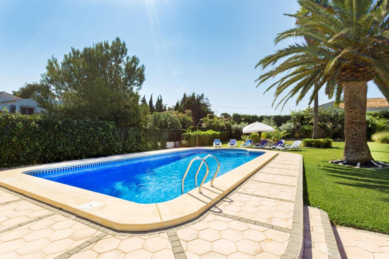 Villa Bilbao (Spanje Jávea) - Booking.com