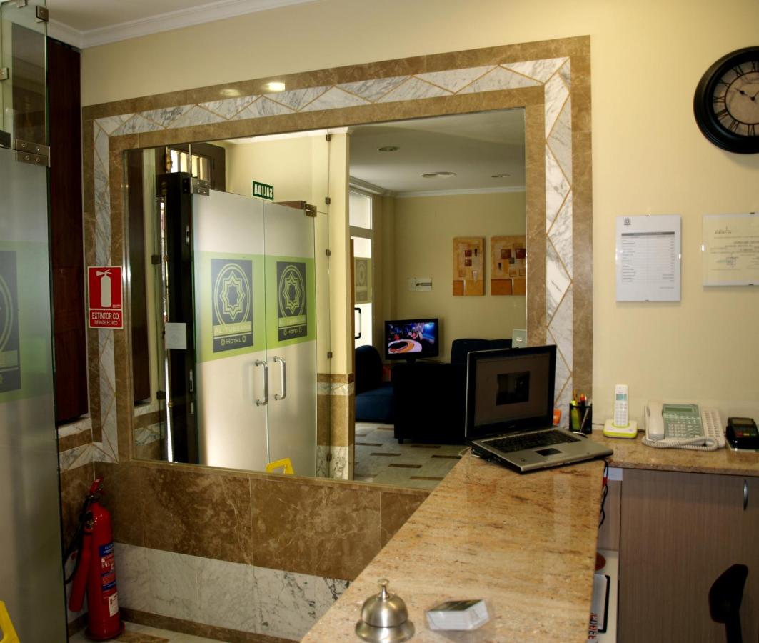 Hotel Al-Yussana, Lucena – Updated 2022 Prices