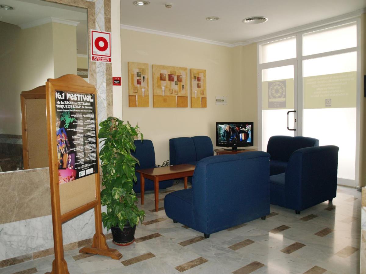 Hotel Al-Yussana, Lucena – Updated 2022 Prices