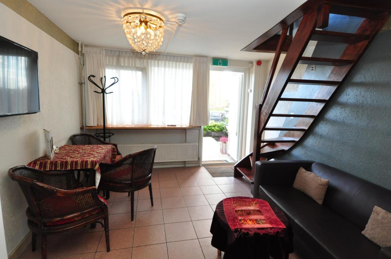 Pension & Spa de Watertoren photo