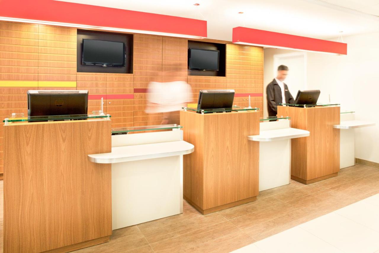 ibis Rio de Janeiro Parque Olimpico - 5