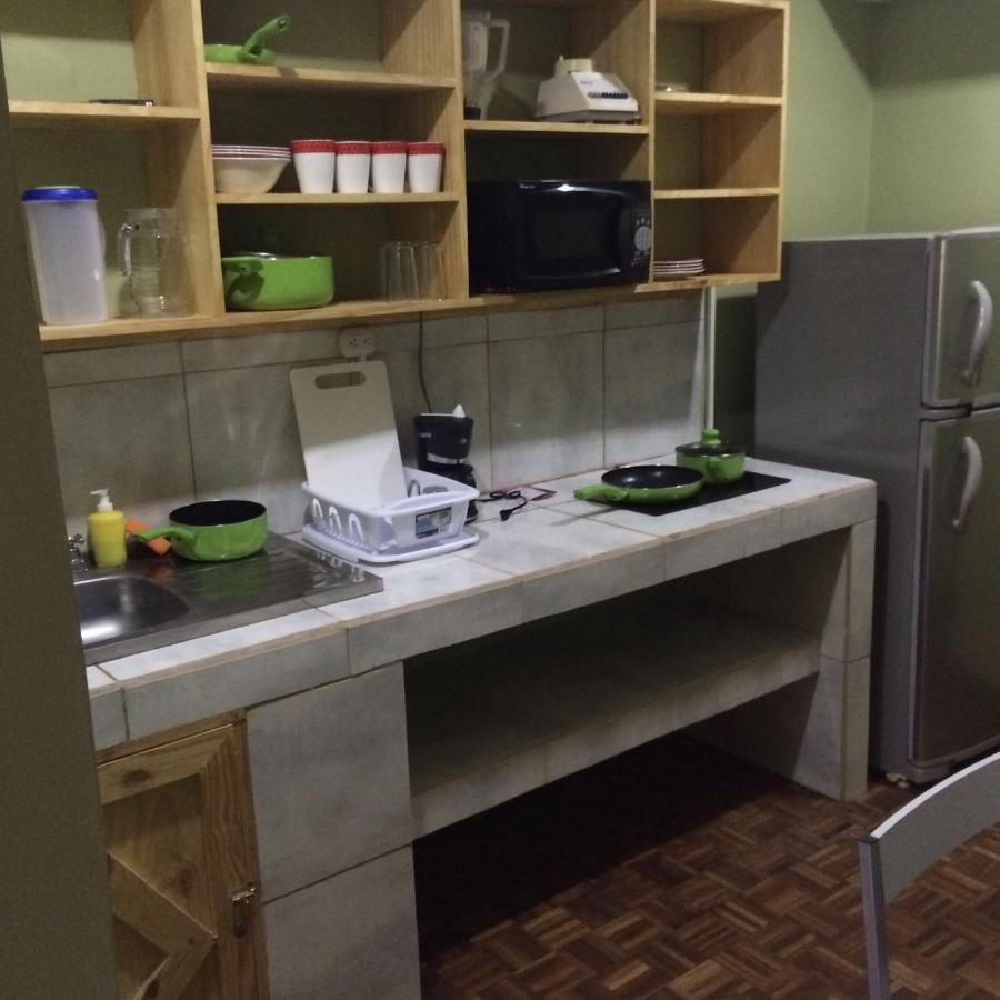 Beautiful Apartment San Jose Downtown 1 San Jose Costa Rica Booking Com