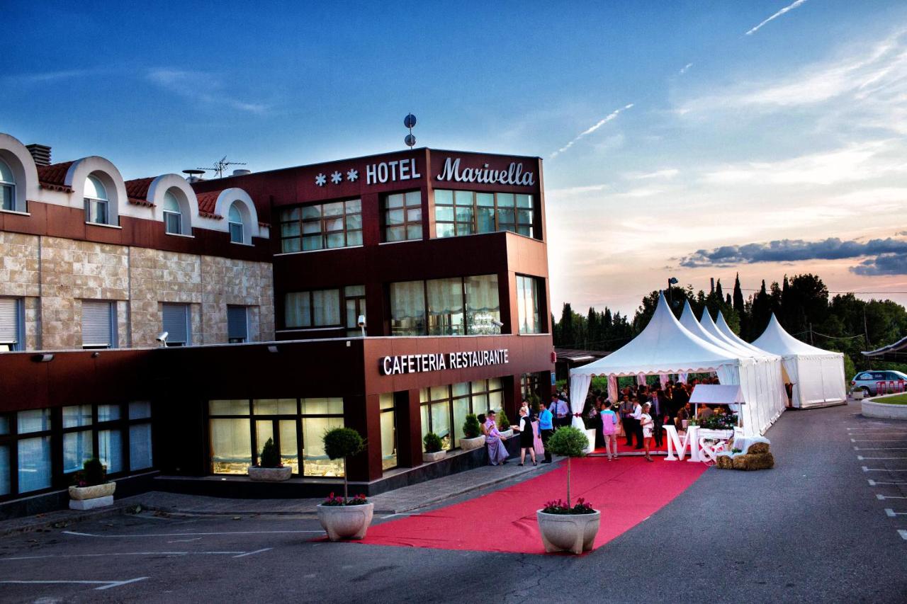 Hotel Marivella, Calatayud – Bijgewerkte prijzen 2022