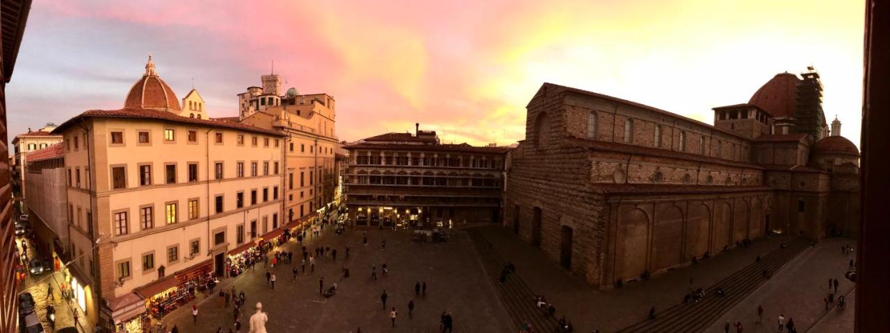 Palazzo della Stufa Residenza D'Epoca