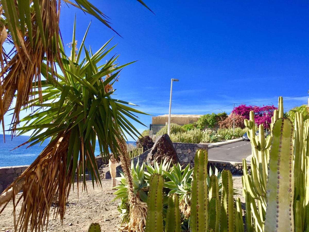 Appartement La Palma Sunny (Spanje Puerto Naos) - Booking ...