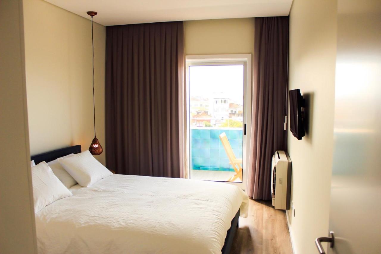 Apartamento da Lapa - 2