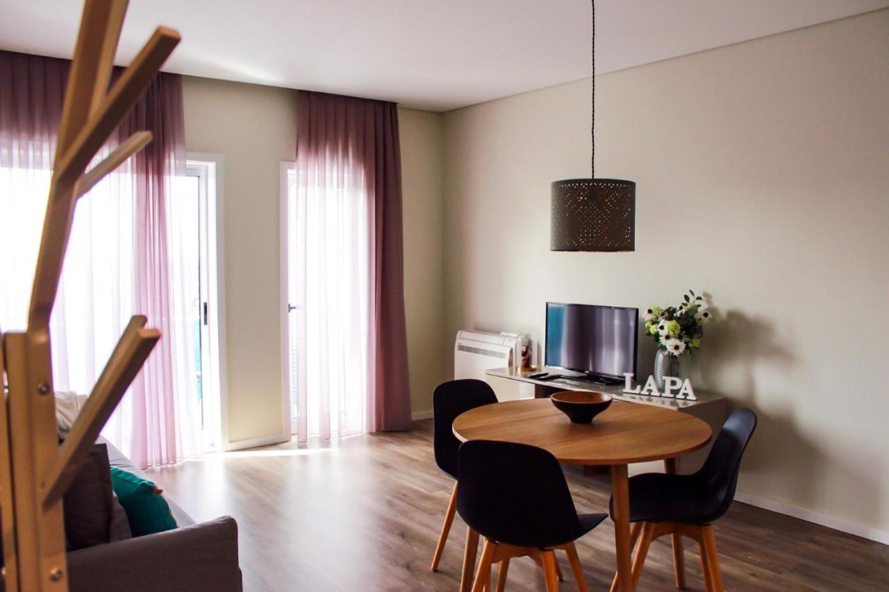 Apartamento da Lapa - 5