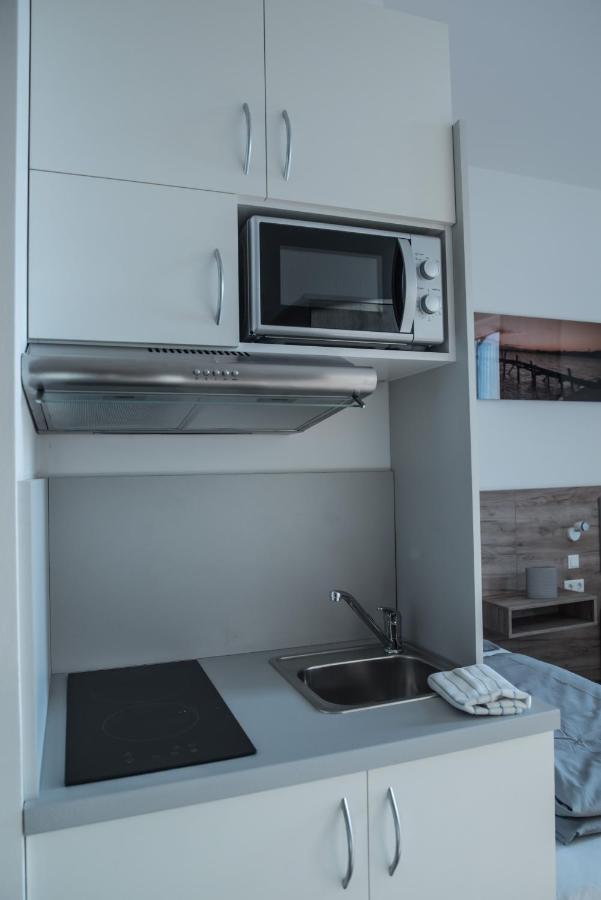 FirstSleep Boardinghouse Griesfeldstrasse München