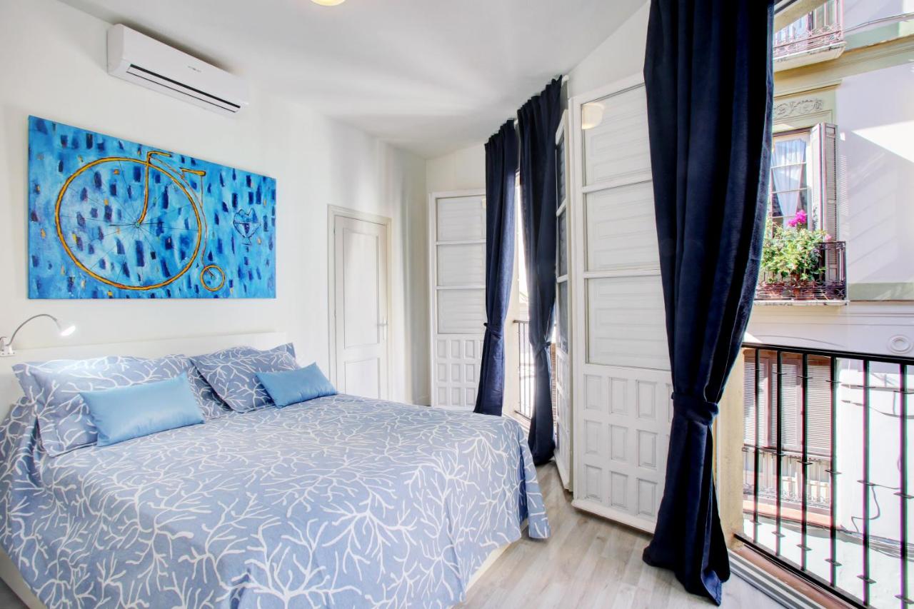 Moderno Piso en Centro Historico - 2