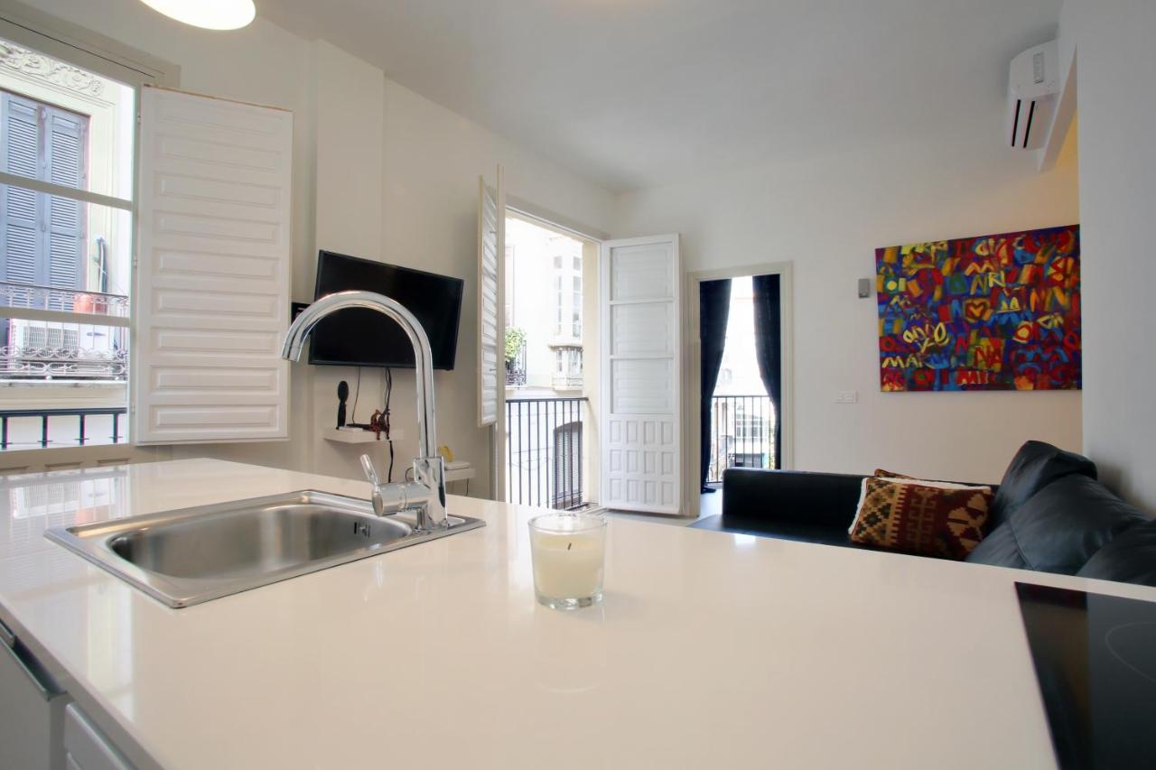 Moderno Piso en Centro Historico - 4