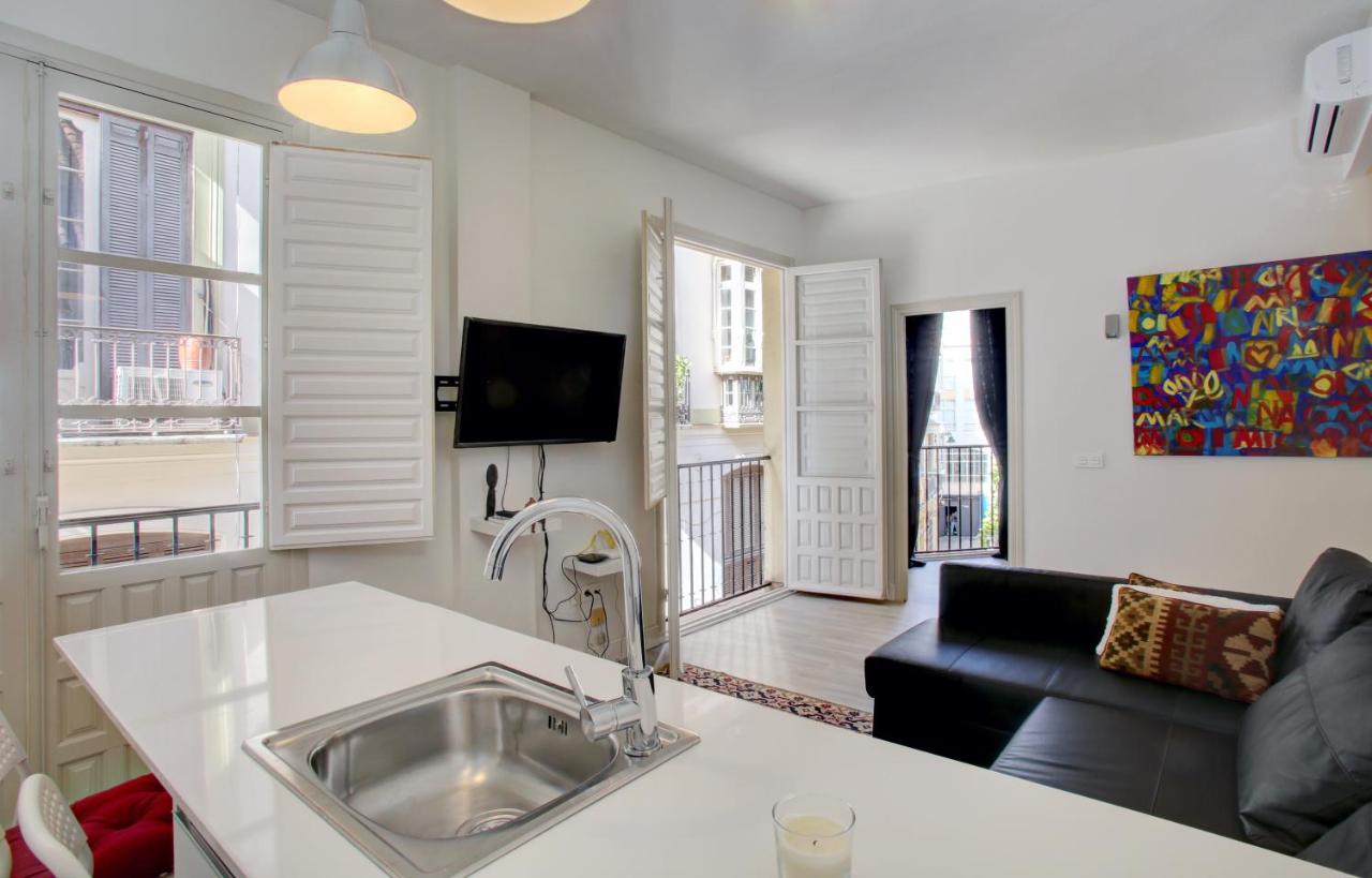 Moderno Piso en Centro Historico - 5