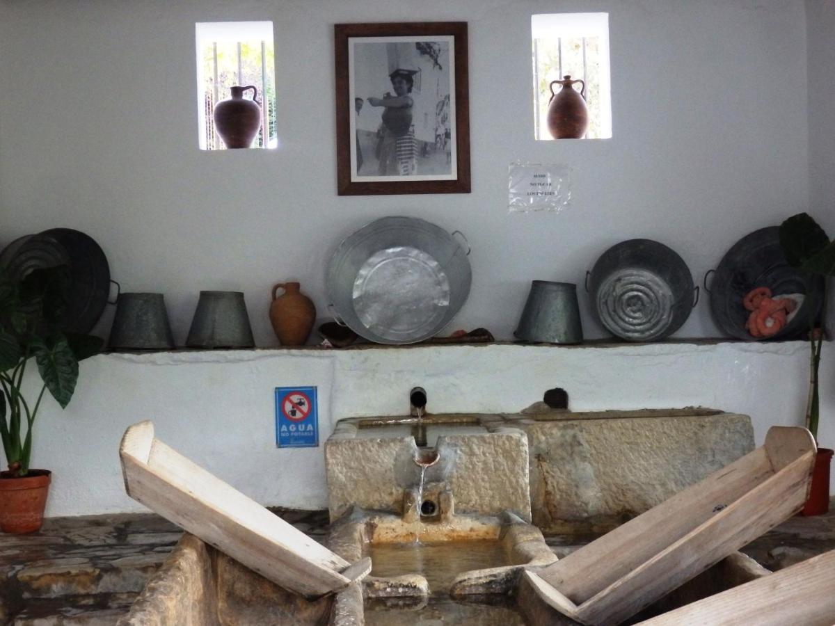 Posada del Fresno, Montejaque – Updated 2022 Prices
