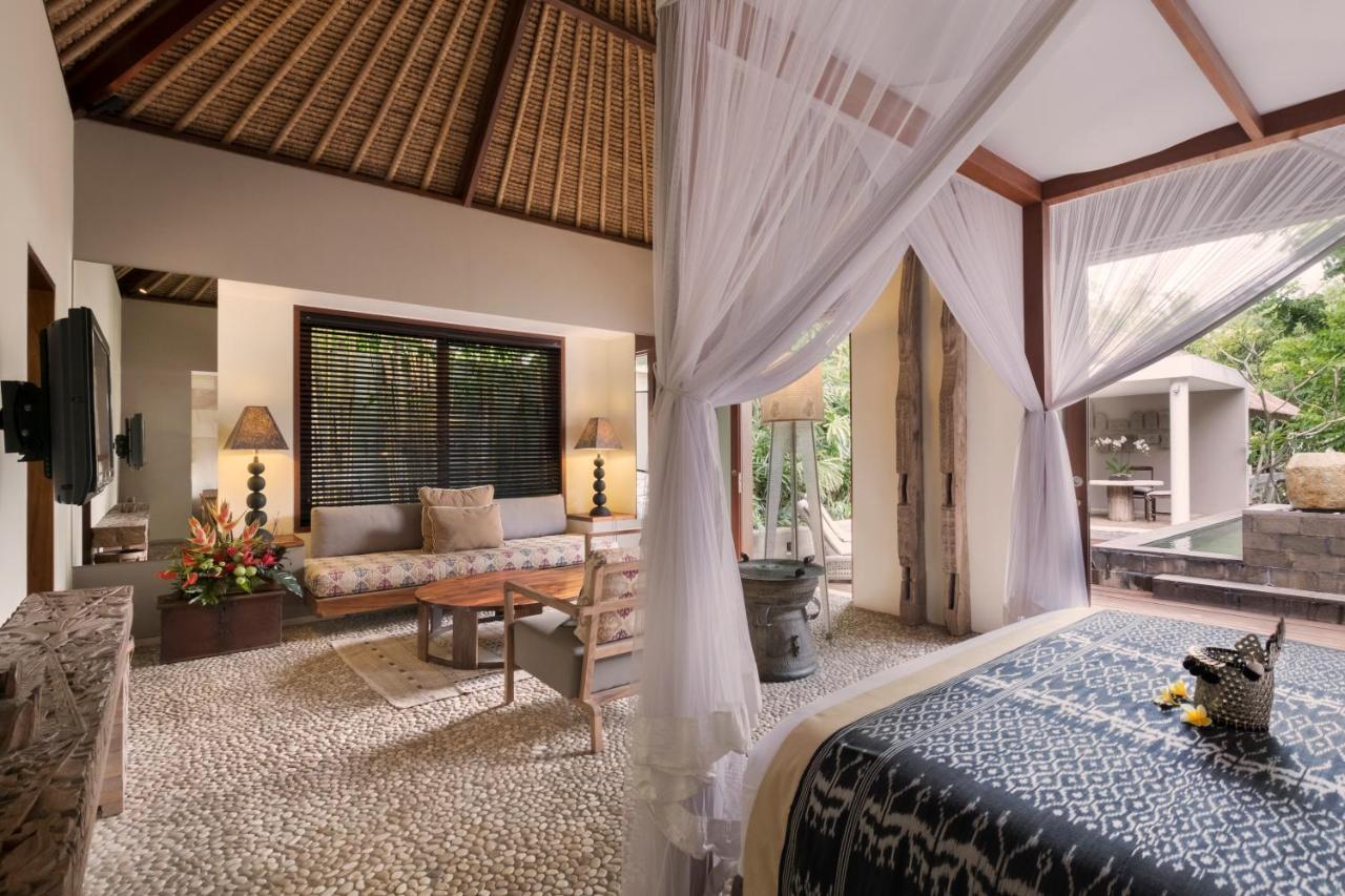 The Purist Villas & Spa Ubud - 2