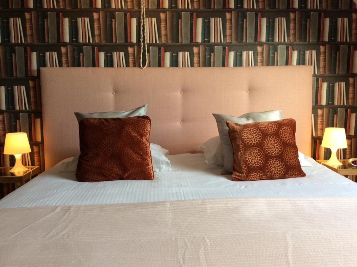 Boutique Hotel Butler photo